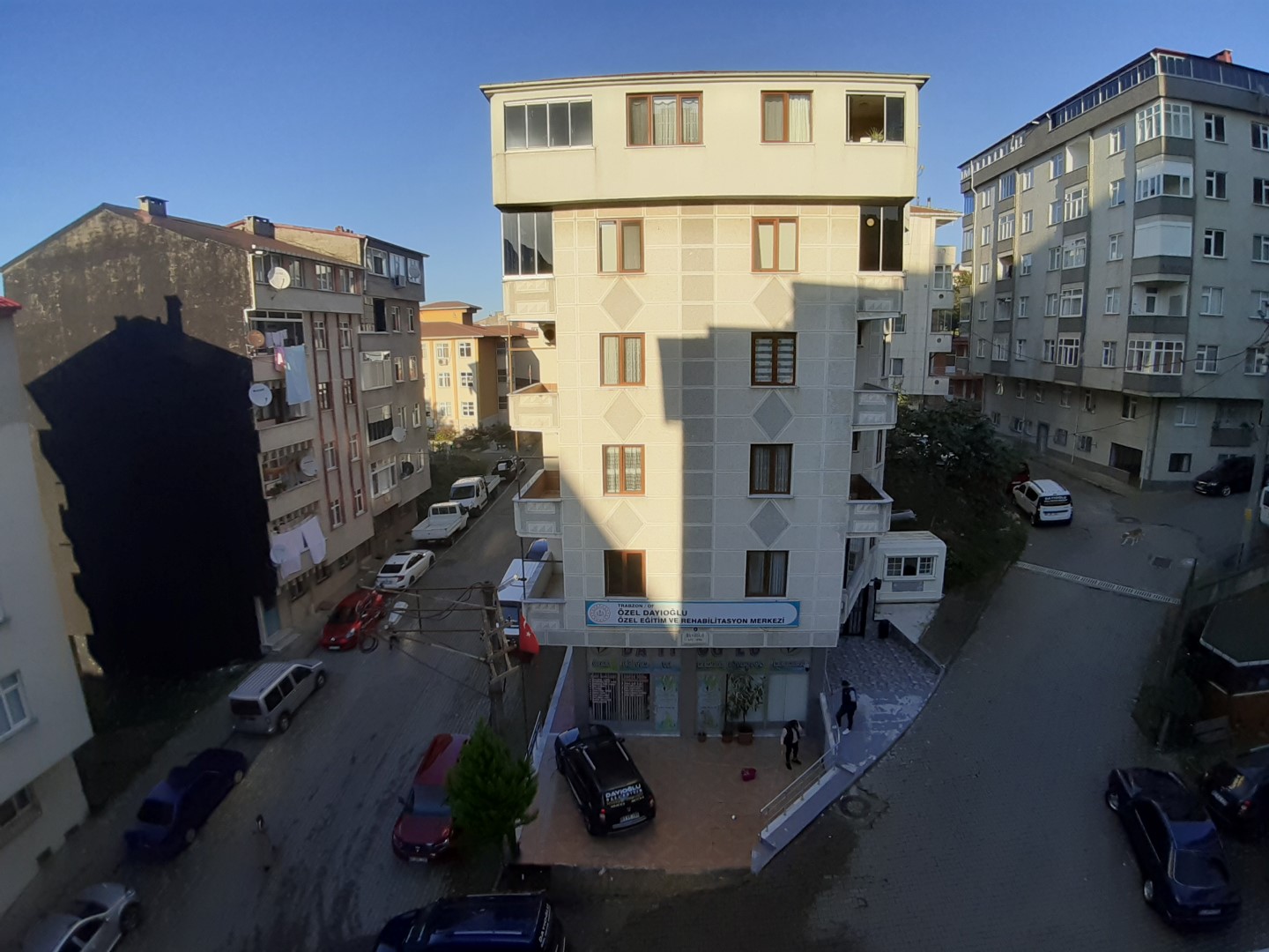Kiralık Daire, Trabzon / OF / SULAKLI MAHALLESİ