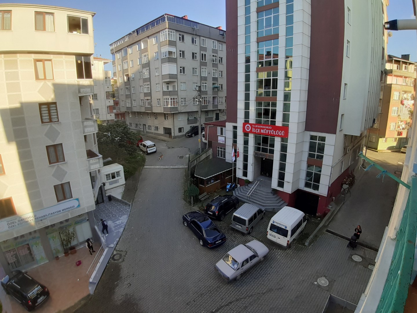 Kiralık Daire, Trabzon / OF / SULAKLI MAHALLESİ