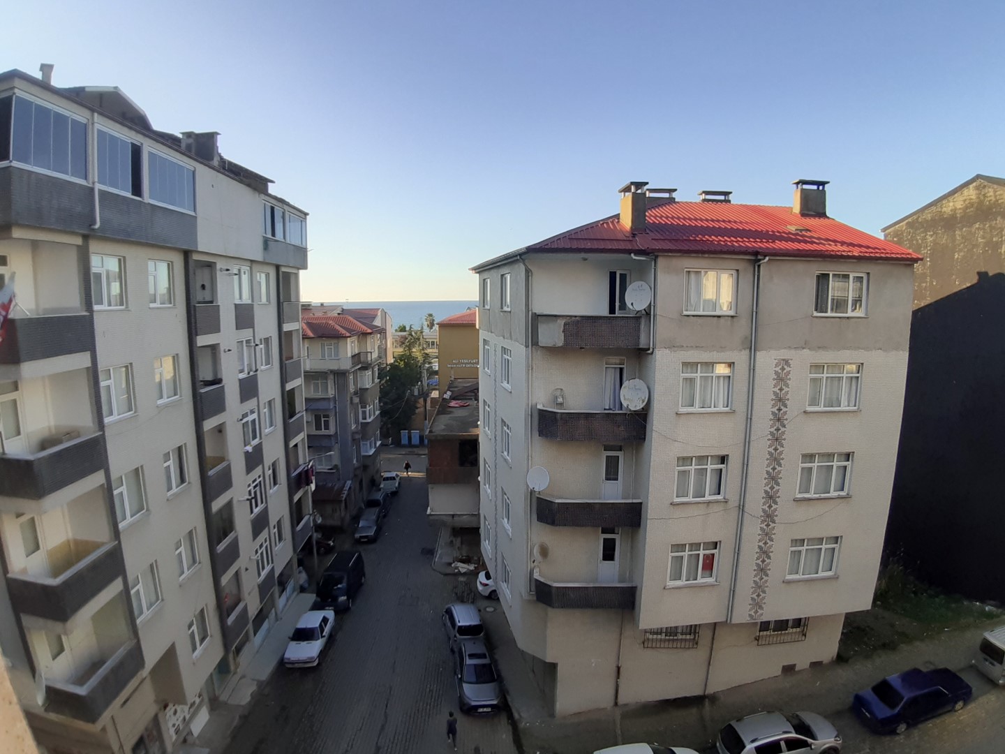 Kiralık Daire, Trabzon / OF / SULAKLI MAHALLESİ