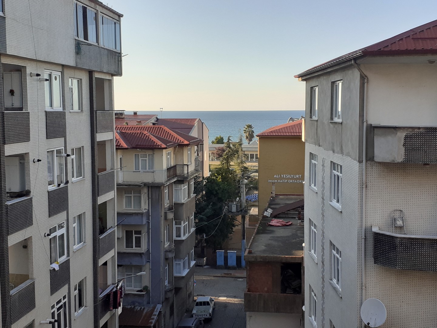 Kiralık Daire, Trabzon / OF / SULAKLI MAHALLESİ