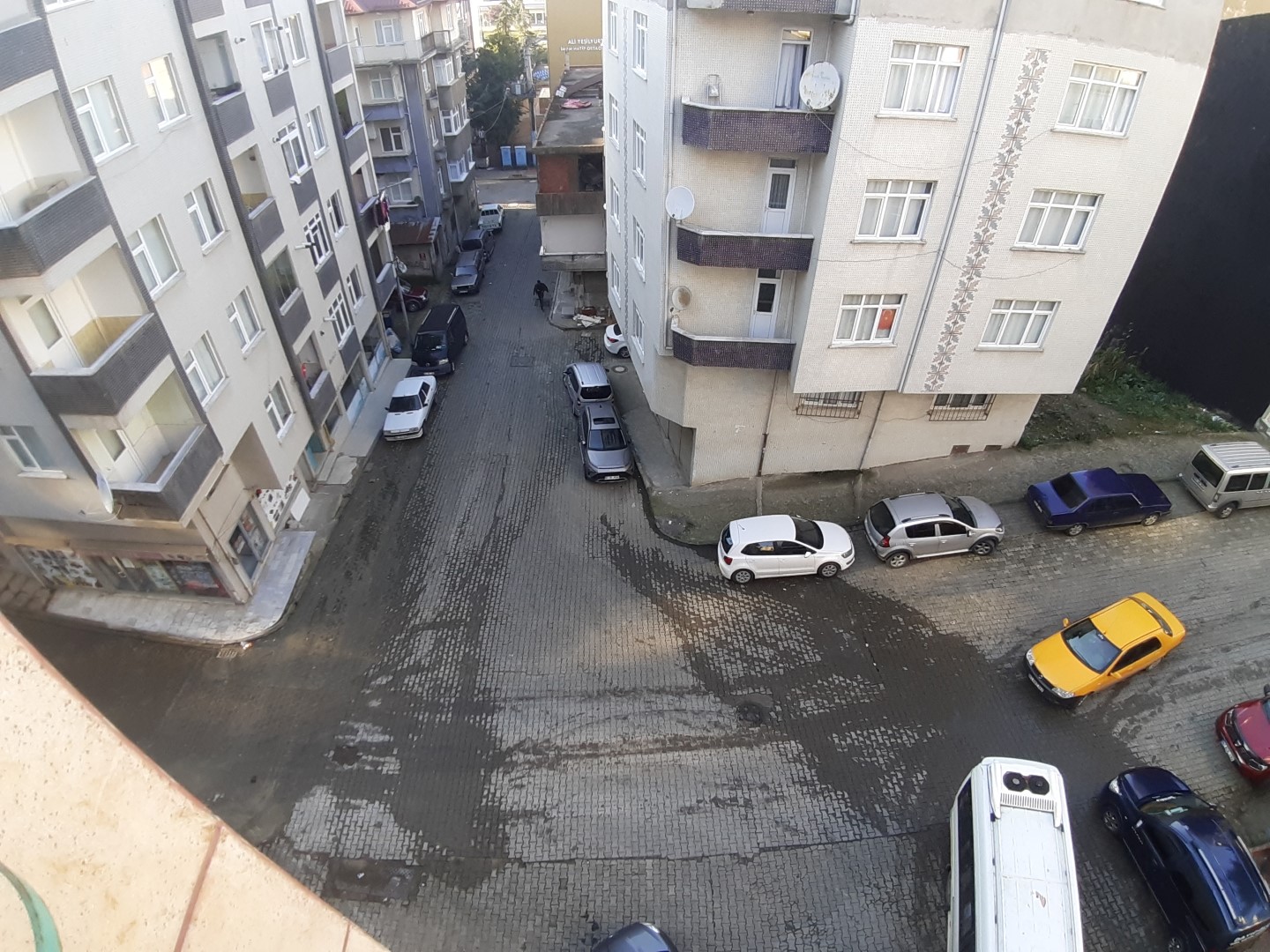 Kiralık Daire, Trabzon / OF / SULAKLI MAHALLESİ