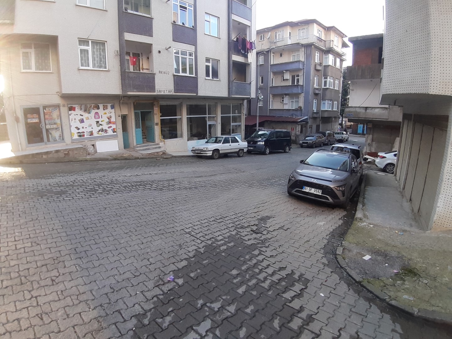 Kiralık Daire, Trabzon / OF / SULAKLI MAHALLESİ