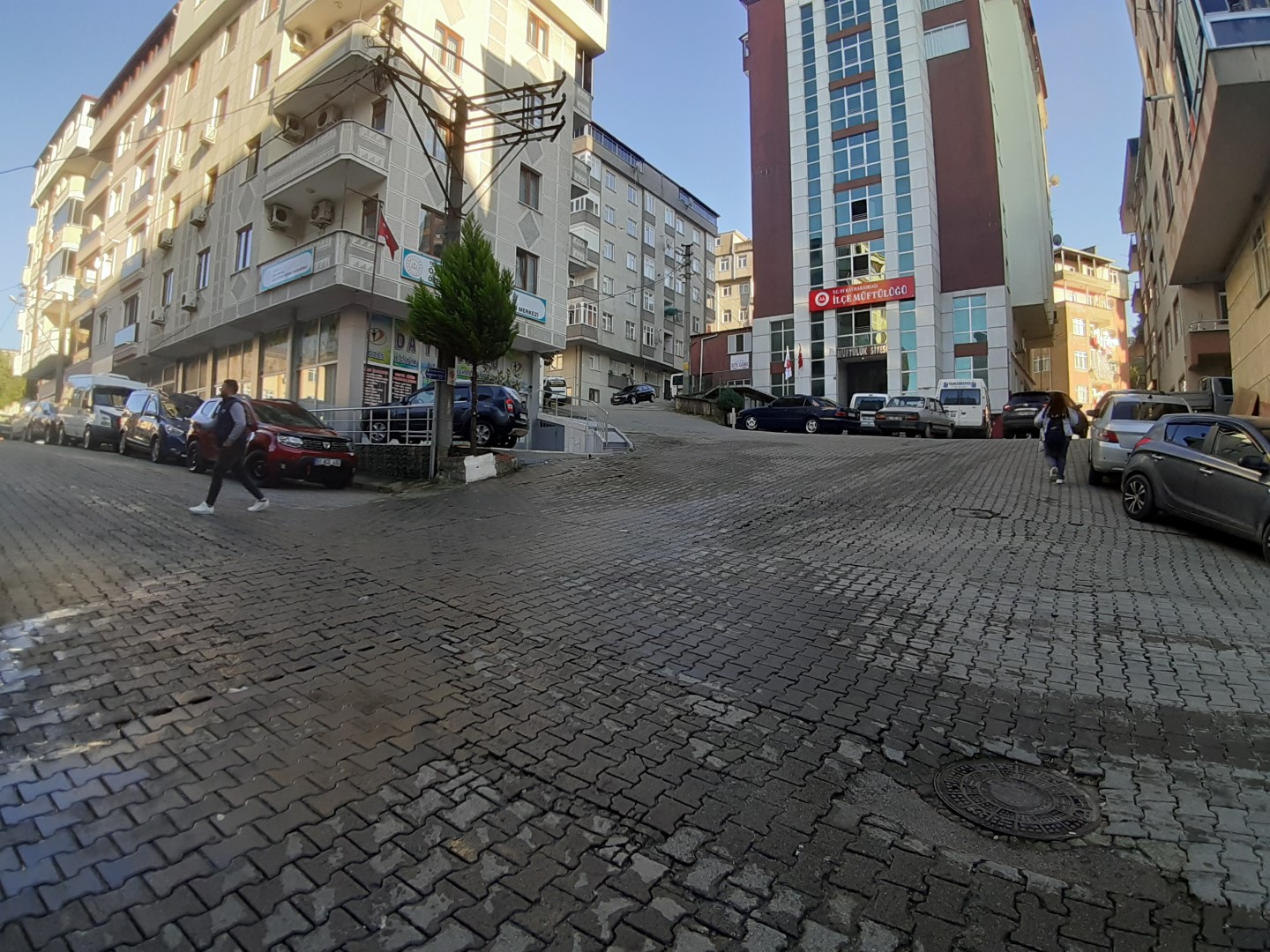Kiralık Daire, Trabzon / OF / SULAKLI MAHALLESİ