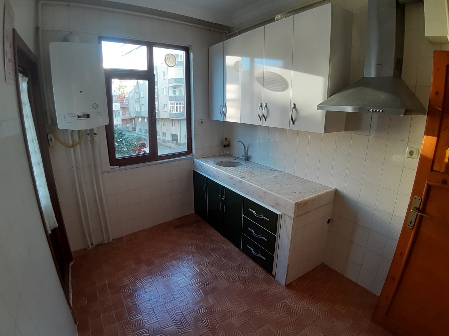 Kiralık Daire, Trabzon / OF / SULAKLI MAHALLESİ