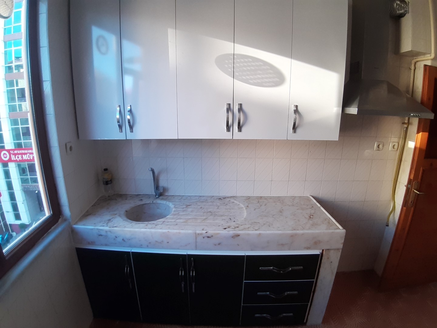 Kiralık Daire, Trabzon / OF / SULAKLI MAHALLESİ