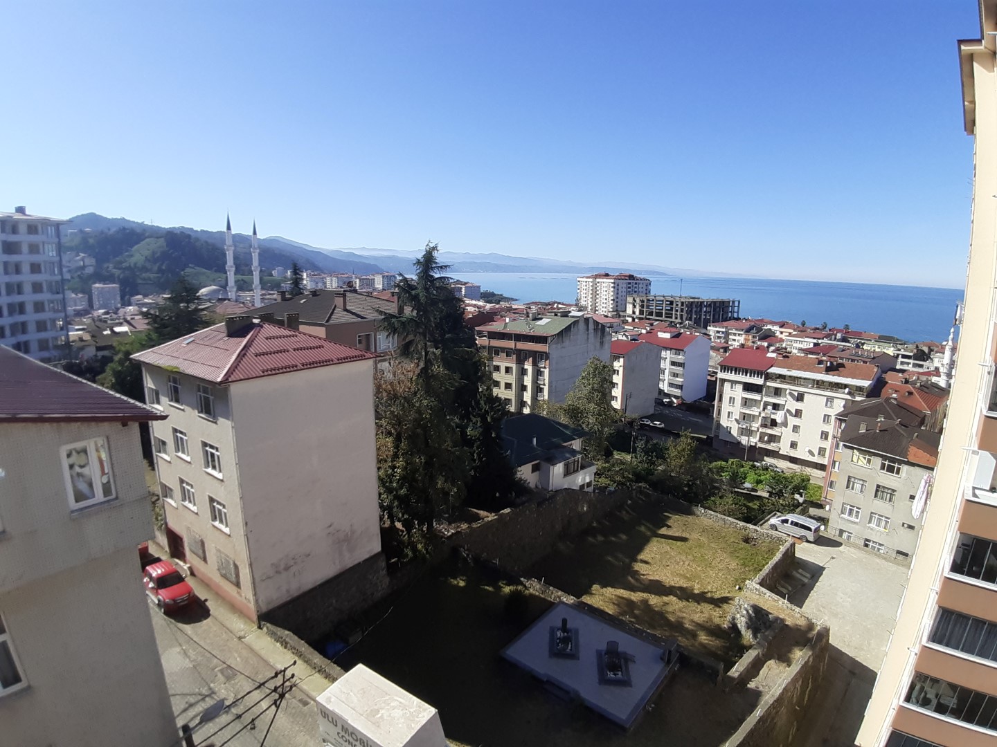 Kiralık Daire, Trabzon / OF / SULAKLI MAHALLESİ