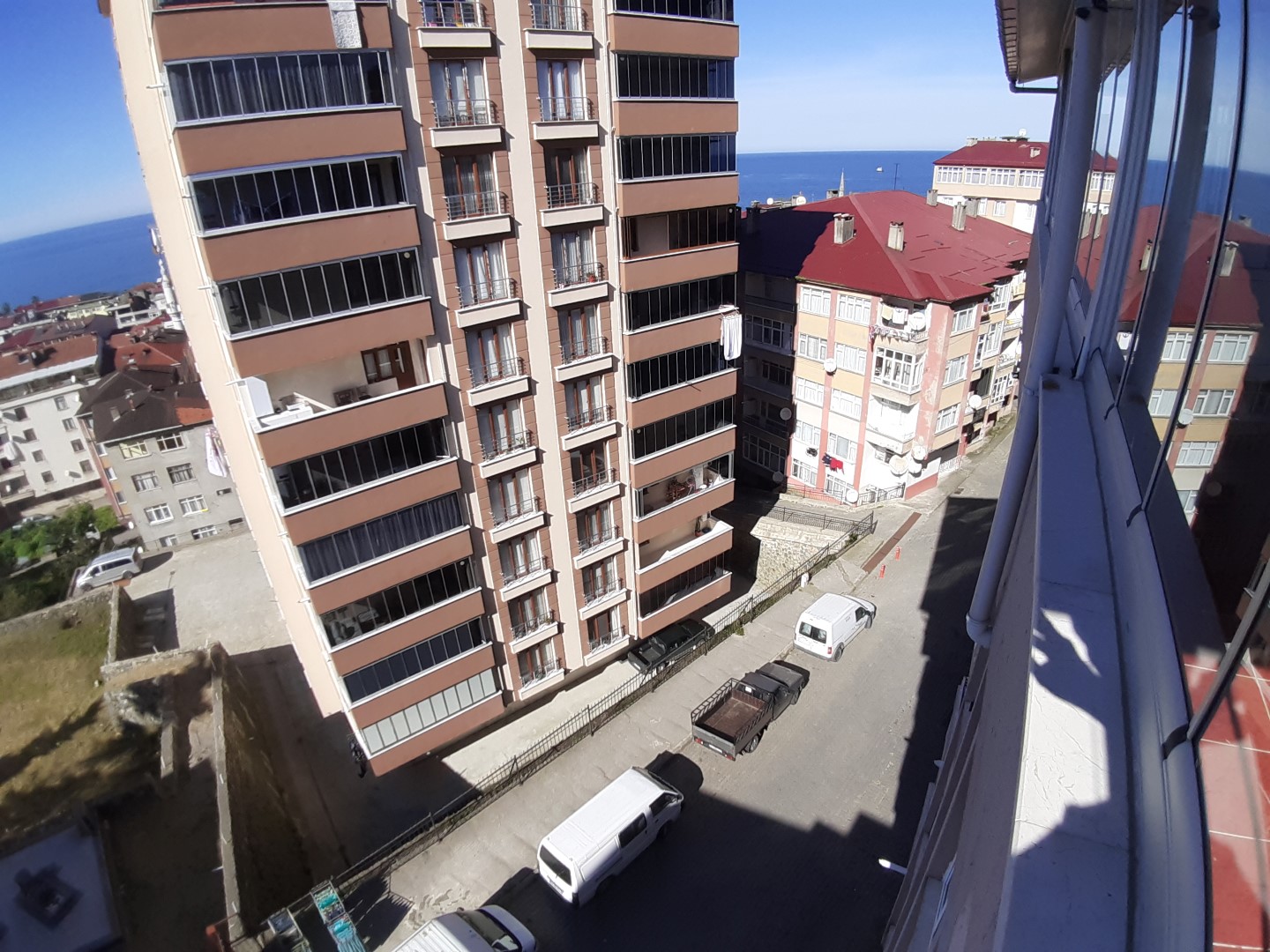 Kiralık Daire, Trabzon / OF / SULAKLI MAHALLESİ