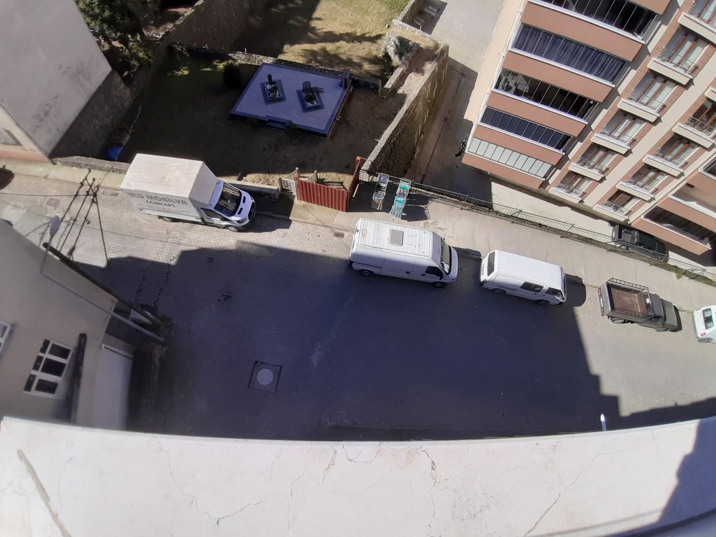 Kiralık Daire, Trabzon / OF / SULAKLI MAHALLESİ