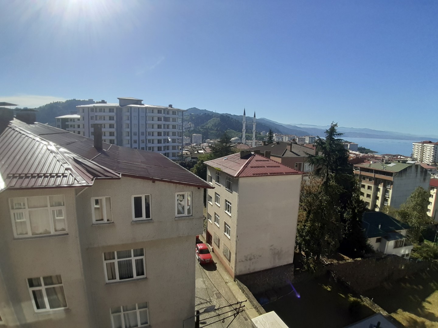 Kiralık Daire, Trabzon / OF / SULAKLI MAHALLESİ
