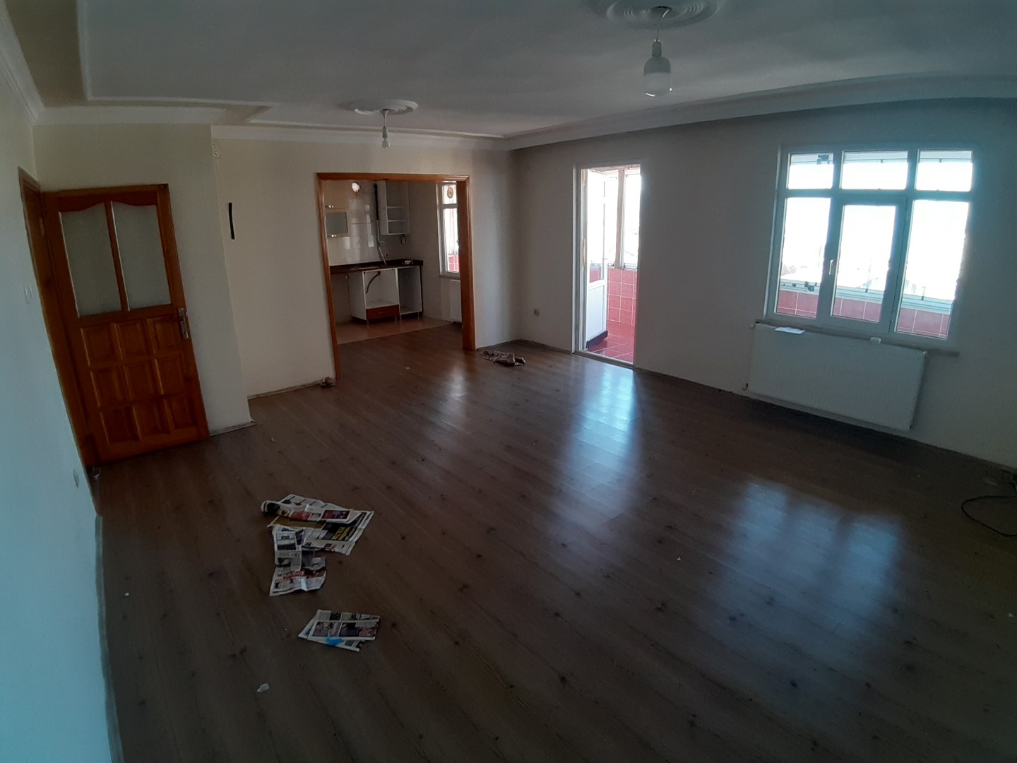 Kiralık Daire, Trabzon / OF / SULAKLI MAHALLESİ
