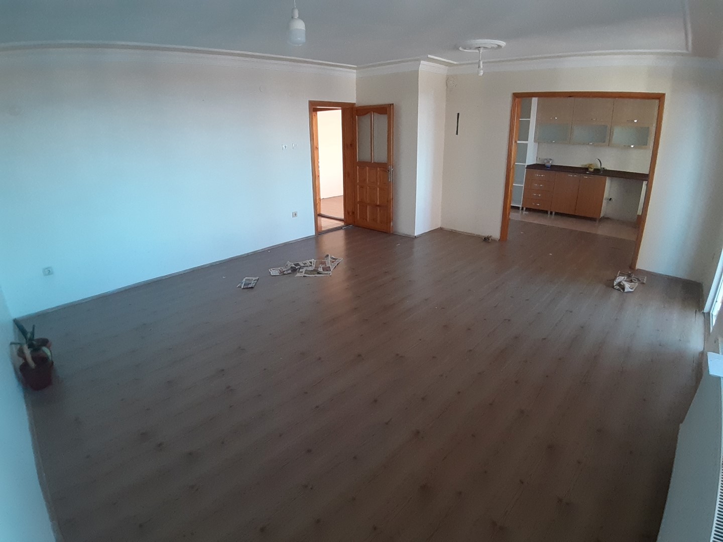 Kiralık Daire, Trabzon / OF / SULAKLI MAHALLESİ