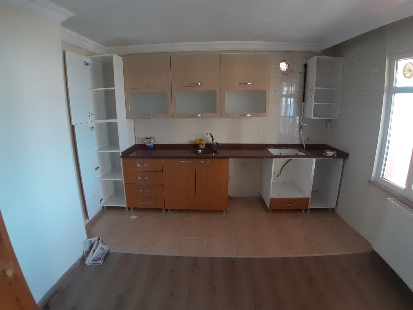 Kiralık Daire, Trabzon / OF / SULAKLI MAHALLESİ
