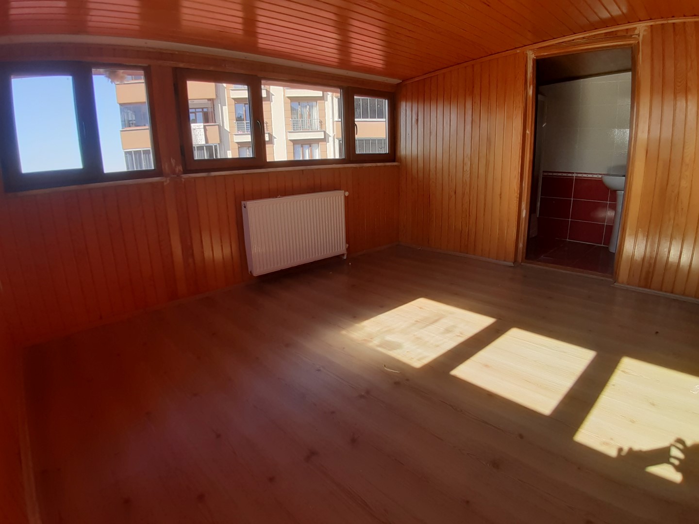 Kiralık Daire, Trabzon / OF / SULAKLI MAHALLESİ