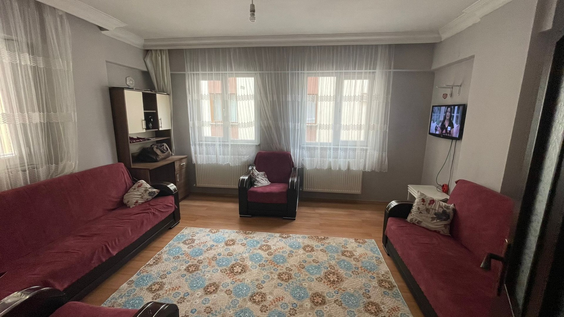 Satılık Daire, Trabzon / OF / İRFANLI MAHALLESİ