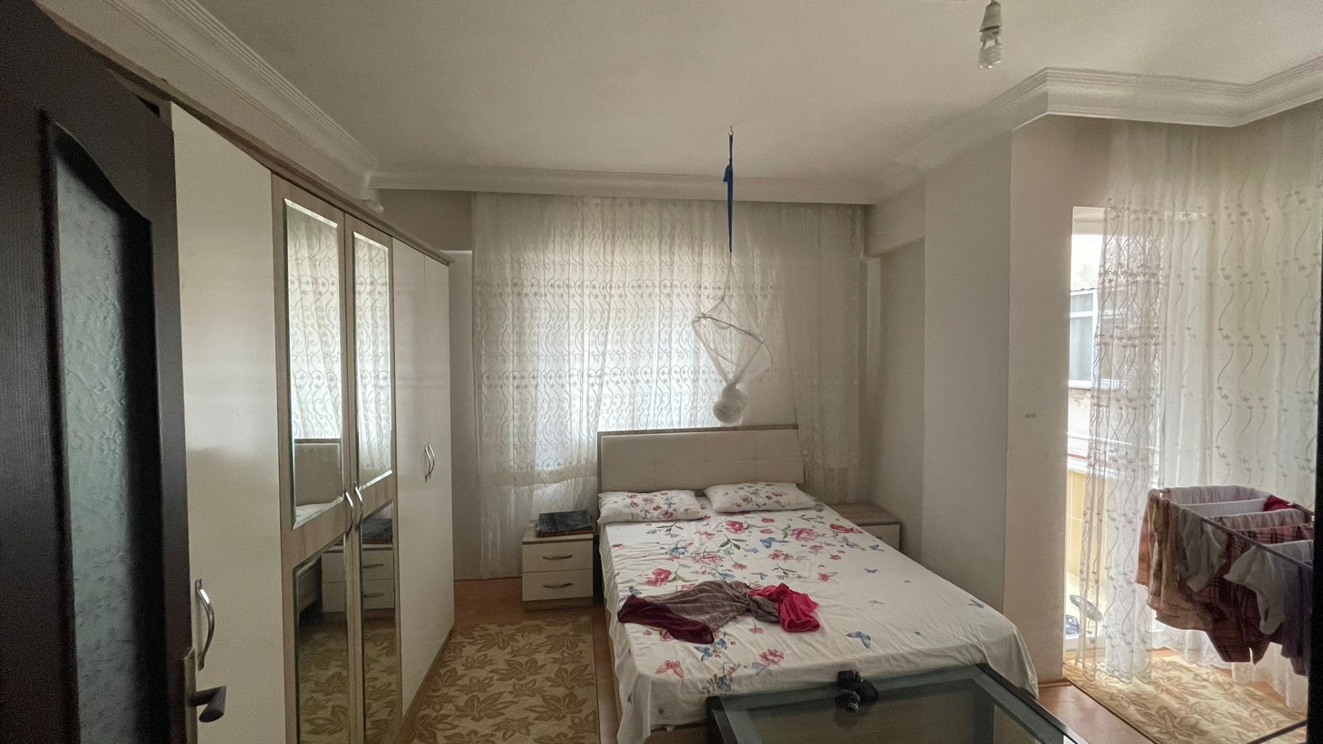 Satılık Daire, Trabzon / OF / İRFANLI MAHALLESİ