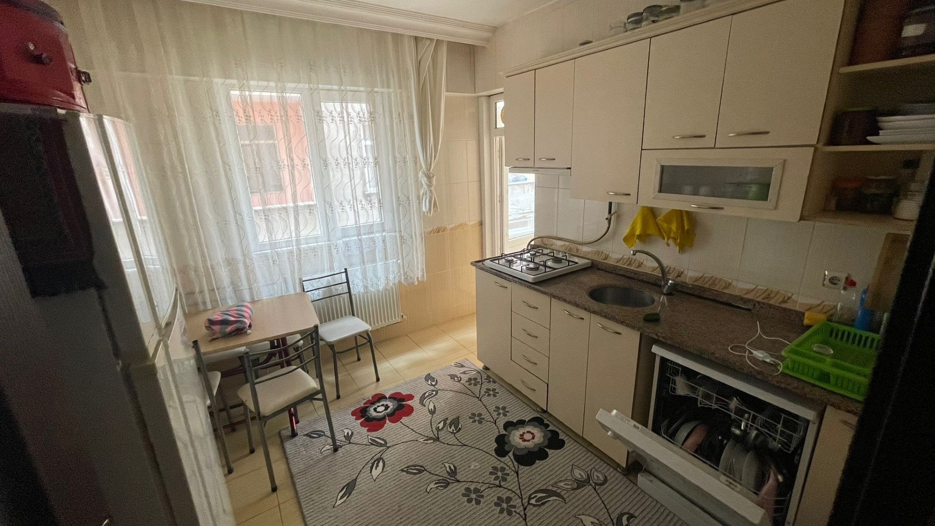 Satılık Daire, Trabzon / OF / İRFANLI MAHALLESİ