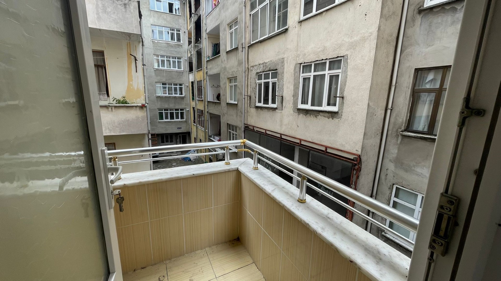 Satılık Daire, Trabzon / OF / İRFANLI MAHALLESİ