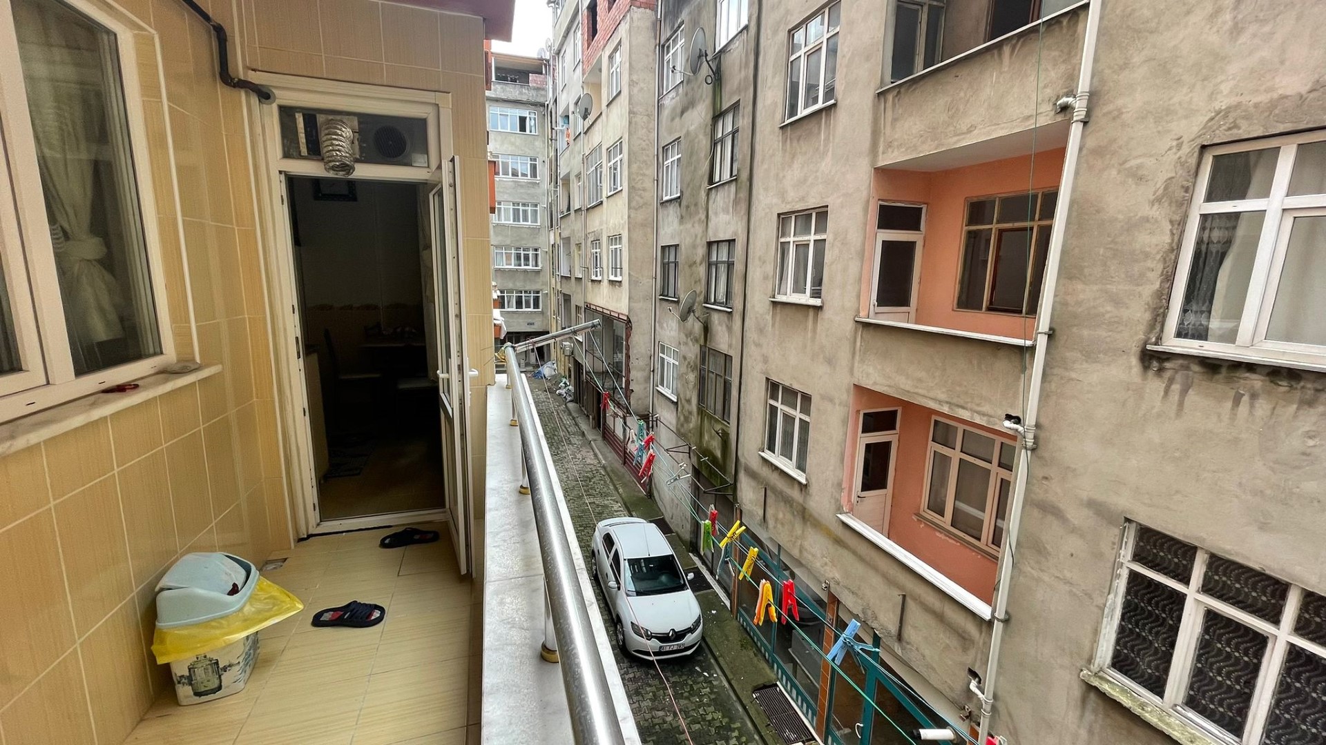 Satılık Daire, Trabzon / OF / İRFANLI MAHALLESİ