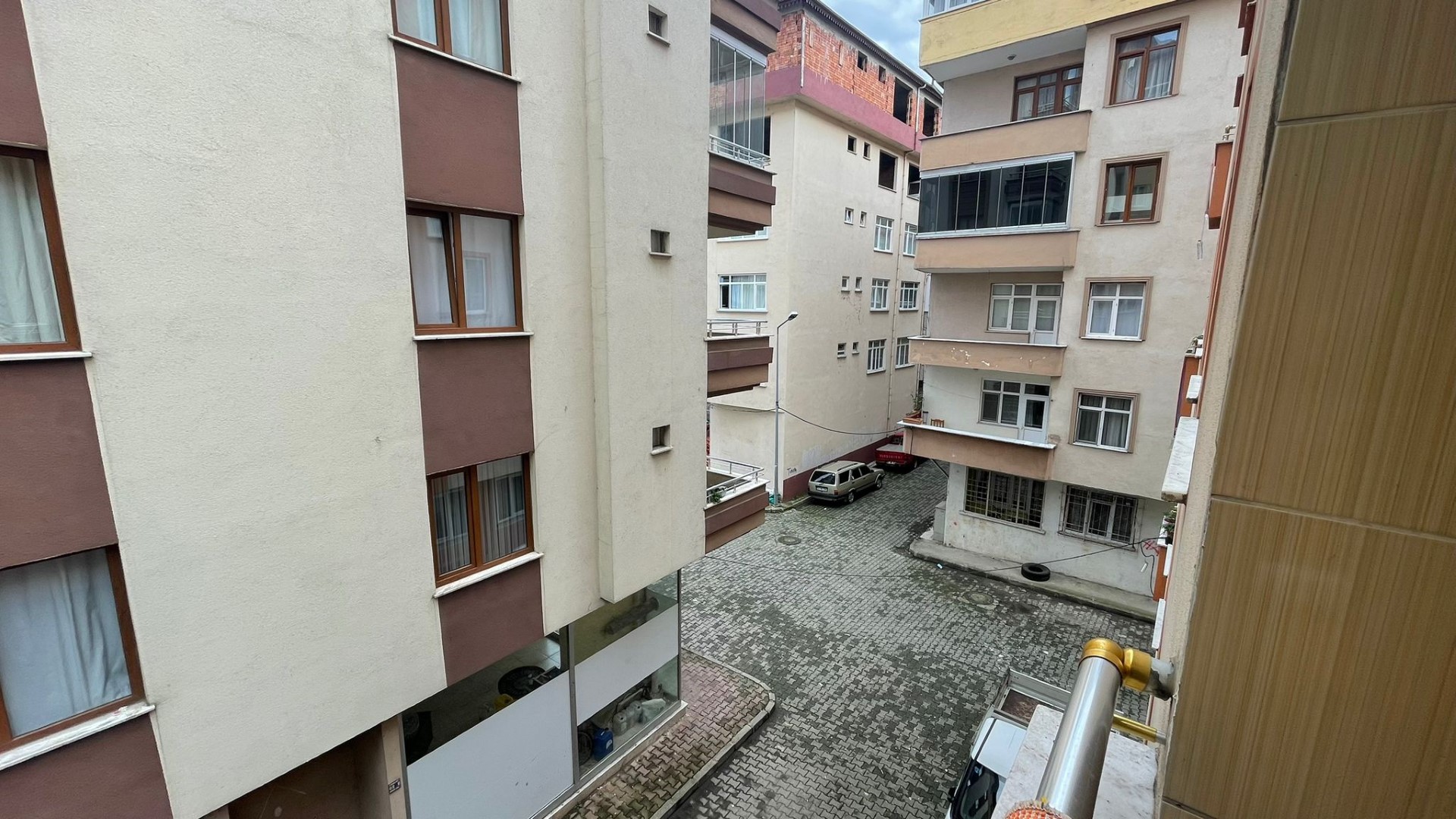 Satılık Daire, Trabzon / OF / İRFANLI MAHALLESİ