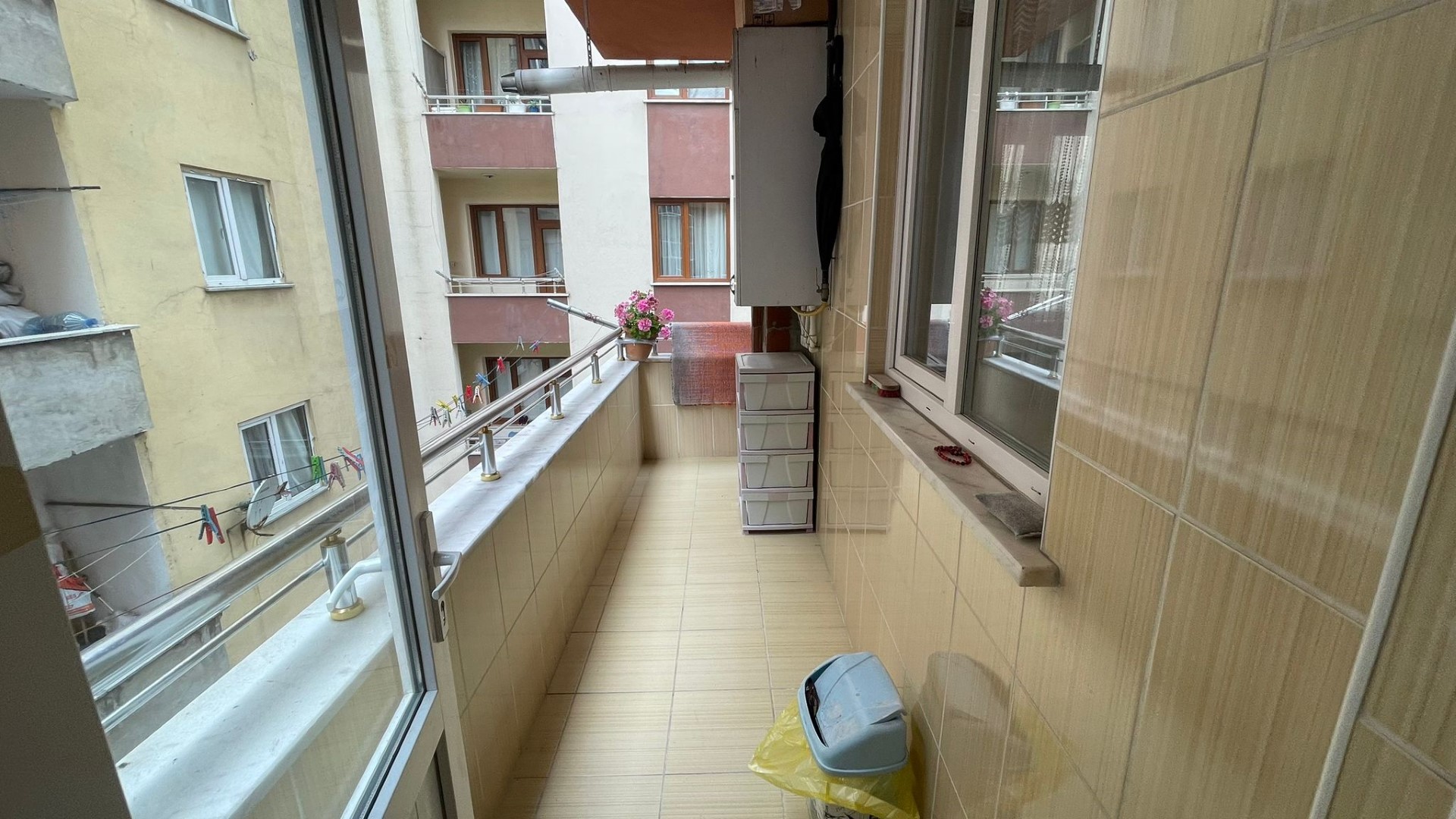 Satılık Daire, Trabzon / OF / İRFANLI MAHALLESİ