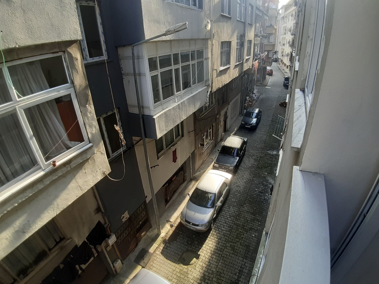 Satılık Daire, Trabzon / OF / SULAKLI MAHALLESİ