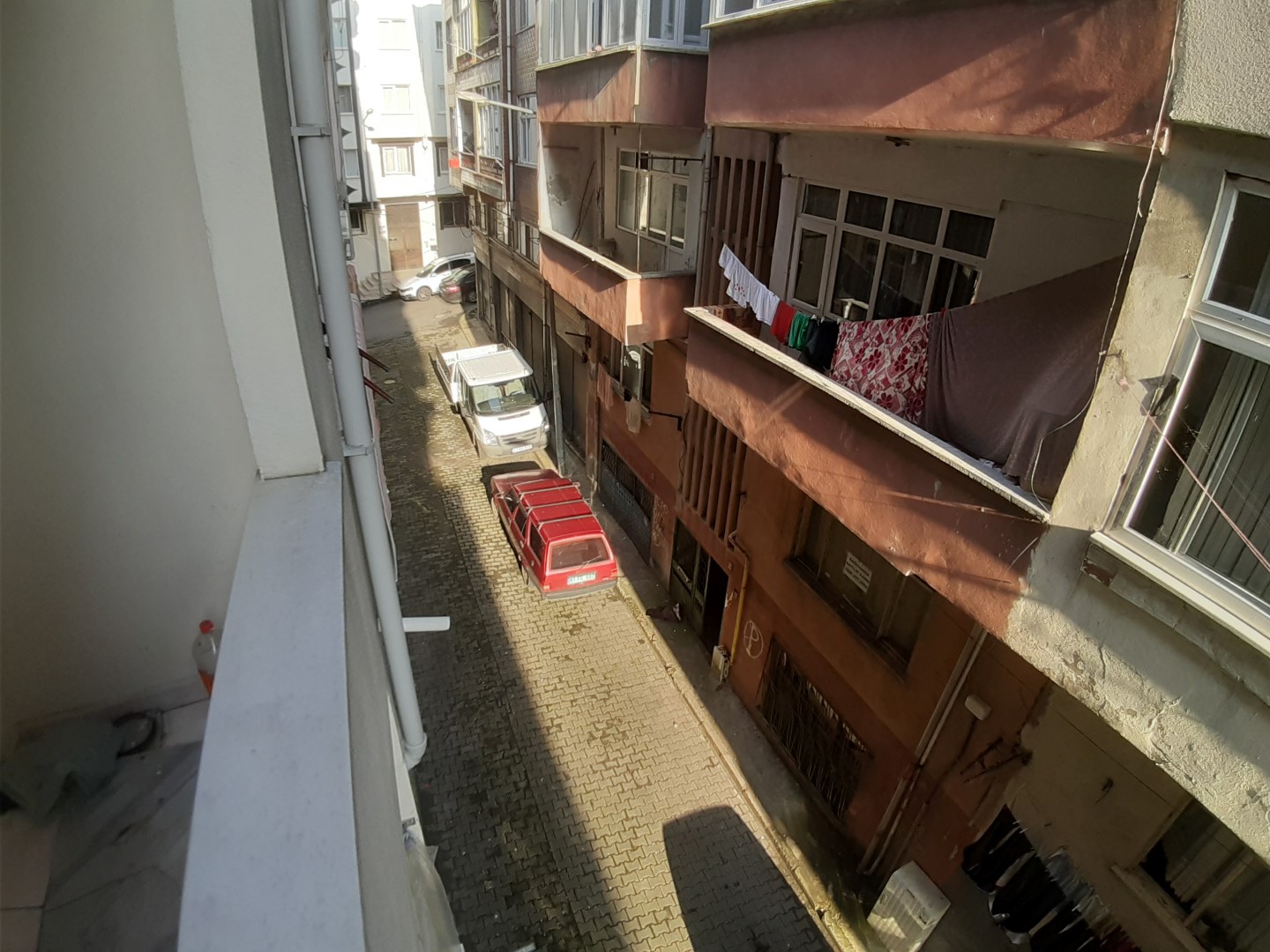 Satılık Daire, Trabzon / OF / SULAKLI MAHALLESİ