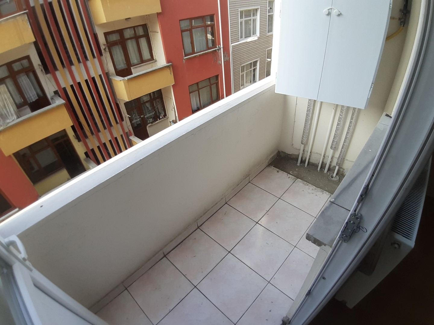 Satılık Daire, Trabzon / OF / SULAKLI MAHALLESİ