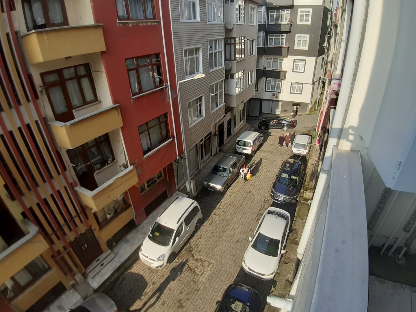 Satılık Daire, Trabzon / OF / SULAKLI MAHALLESİ