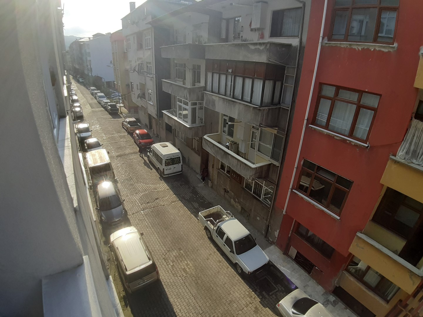Satılık Daire, Trabzon / OF / SULAKLI MAHALLESİ