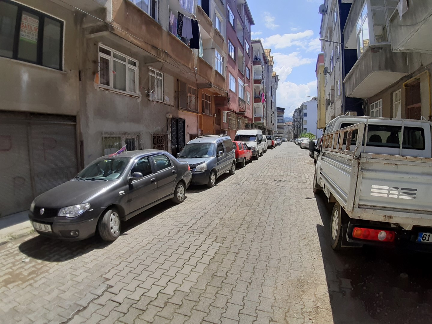 Satılık Daire, Trabzon / OF / SULAKLI MAHALLESİ