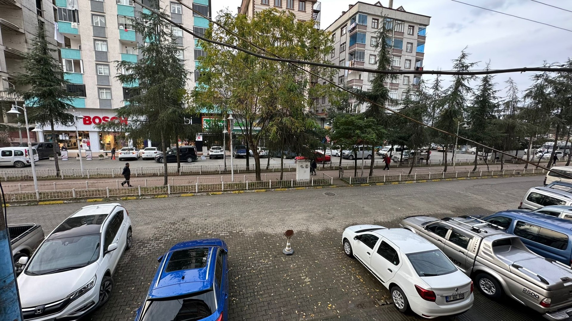 Satılık Daire, Trabzon / OF / İRFANLI MAHALLESİ