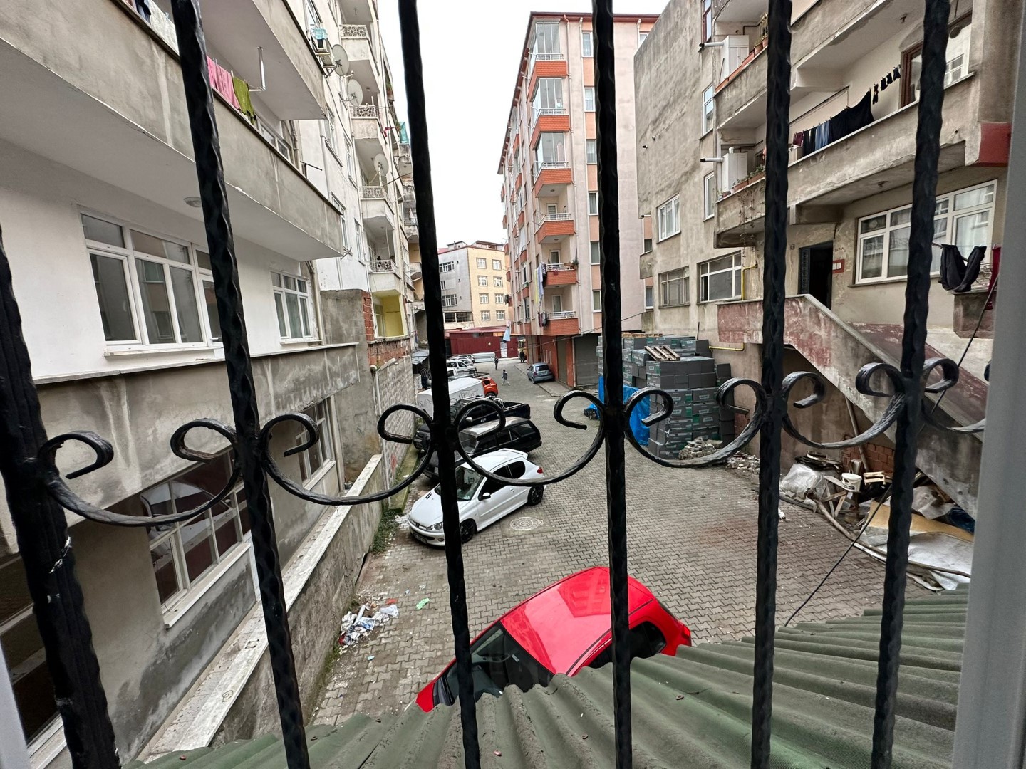 Satılık Daire, Trabzon / OF / İRFANLI MAHALLESİ