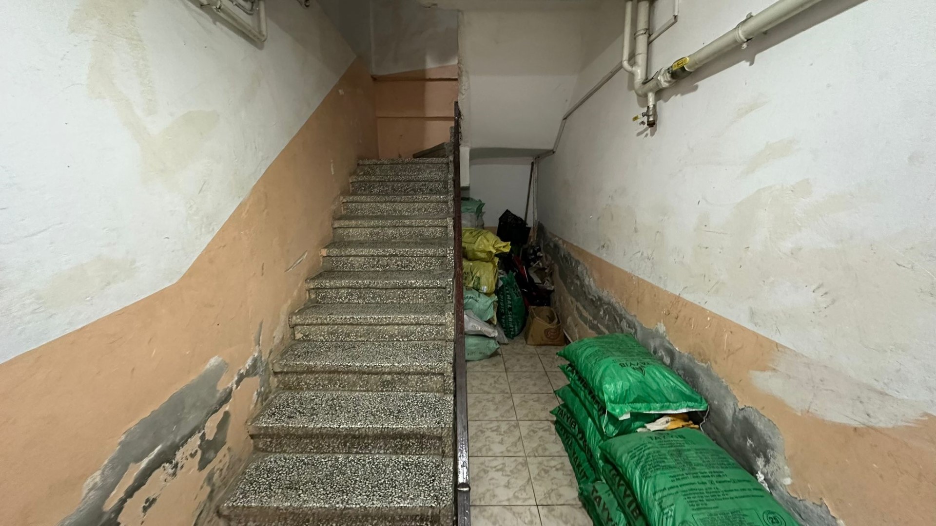 Satılık Daire, Trabzon / OF / İRFANLI MAHALLESİ