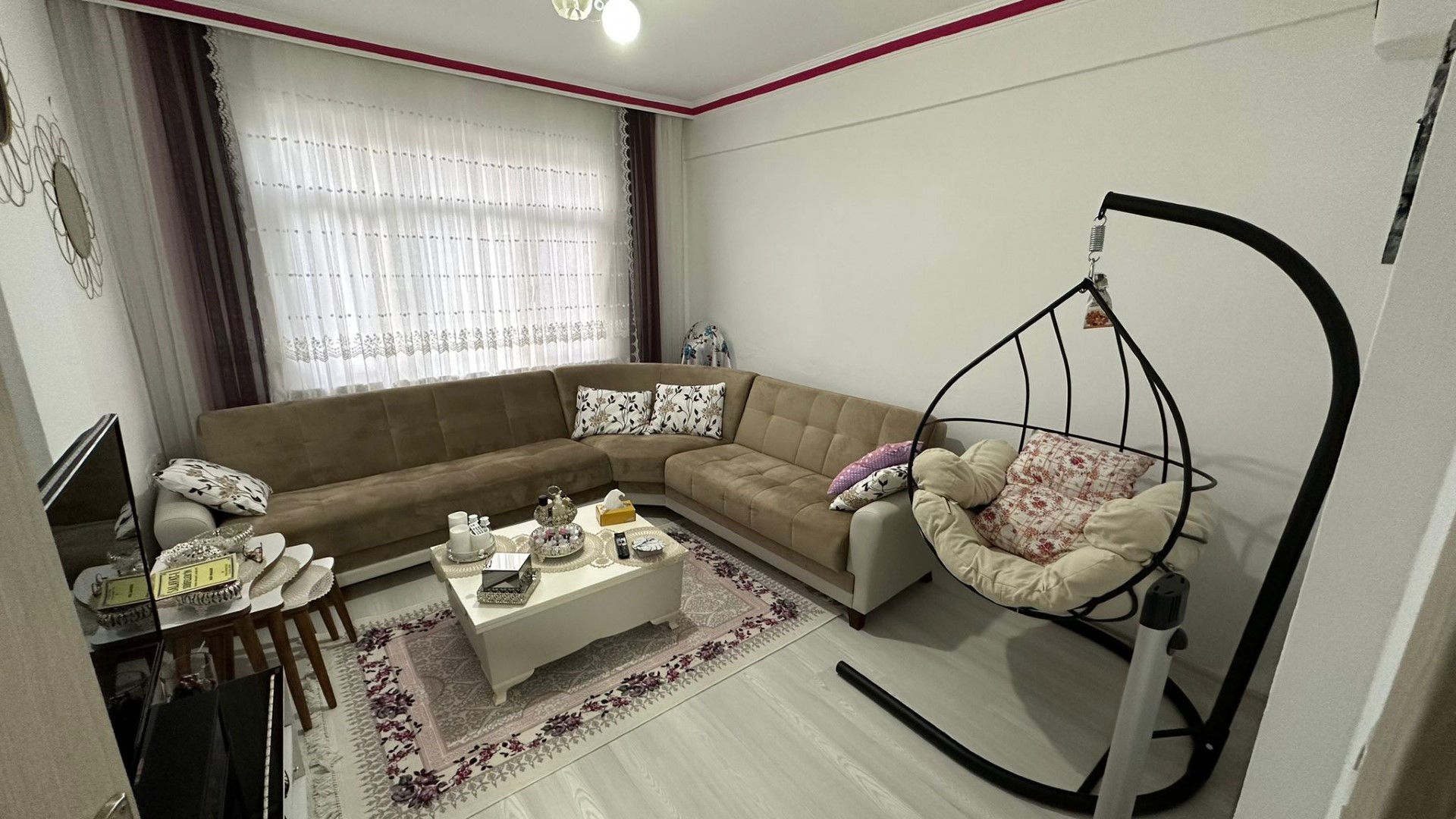 Satılık Daire, Trabzon / OF / İRFANLI MAHALLESİ
