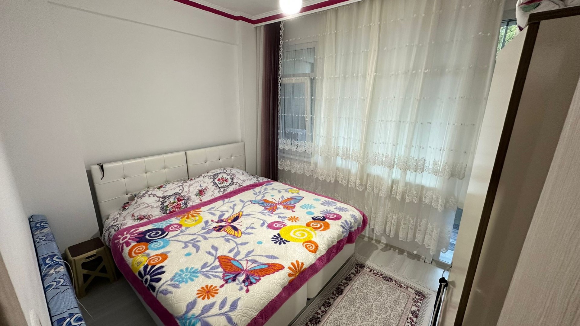 Satılık Daire, Trabzon / OF / İRFANLI MAHALLESİ