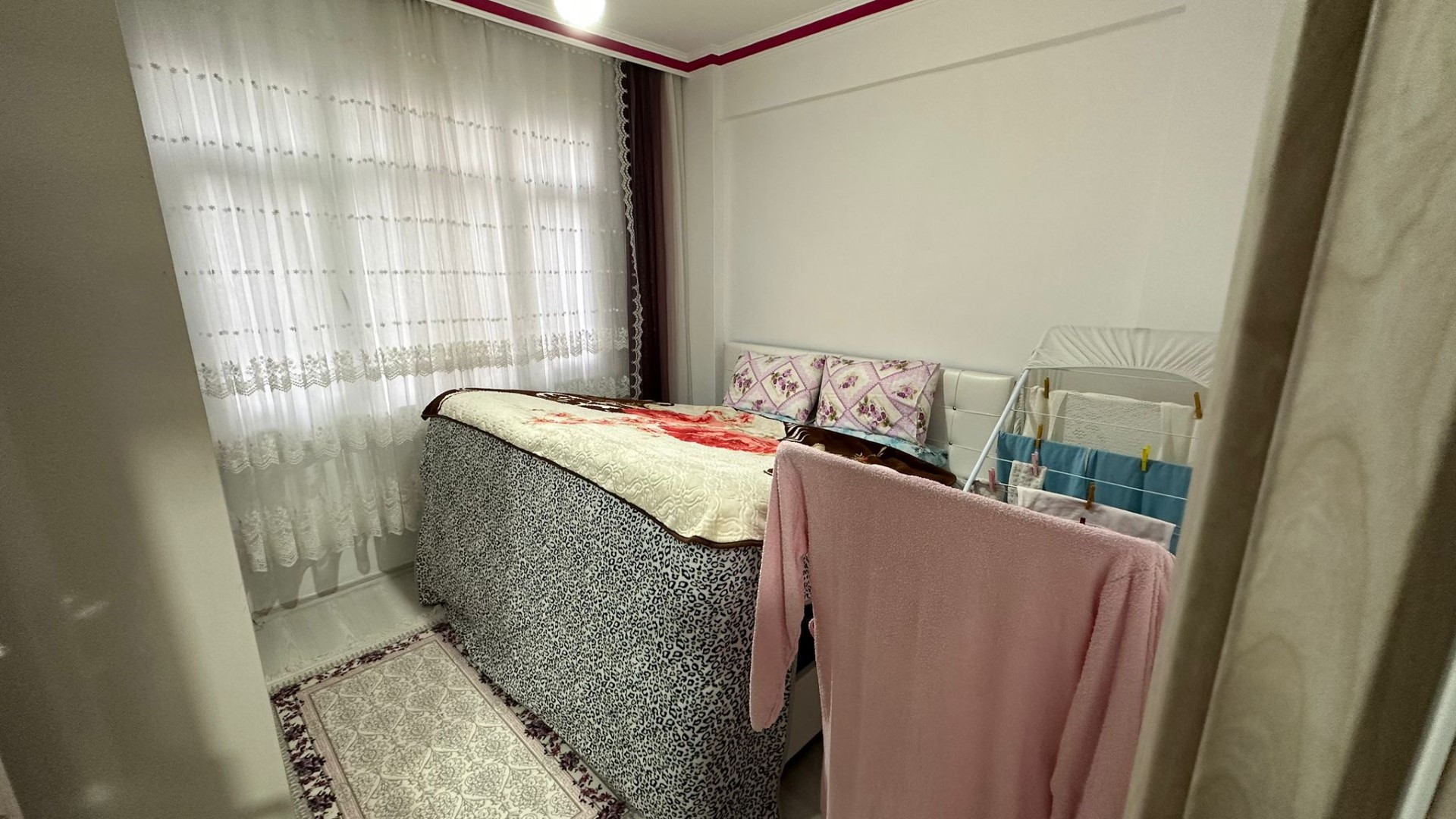 Satılık Daire, Trabzon / OF / İRFANLI MAHALLESİ