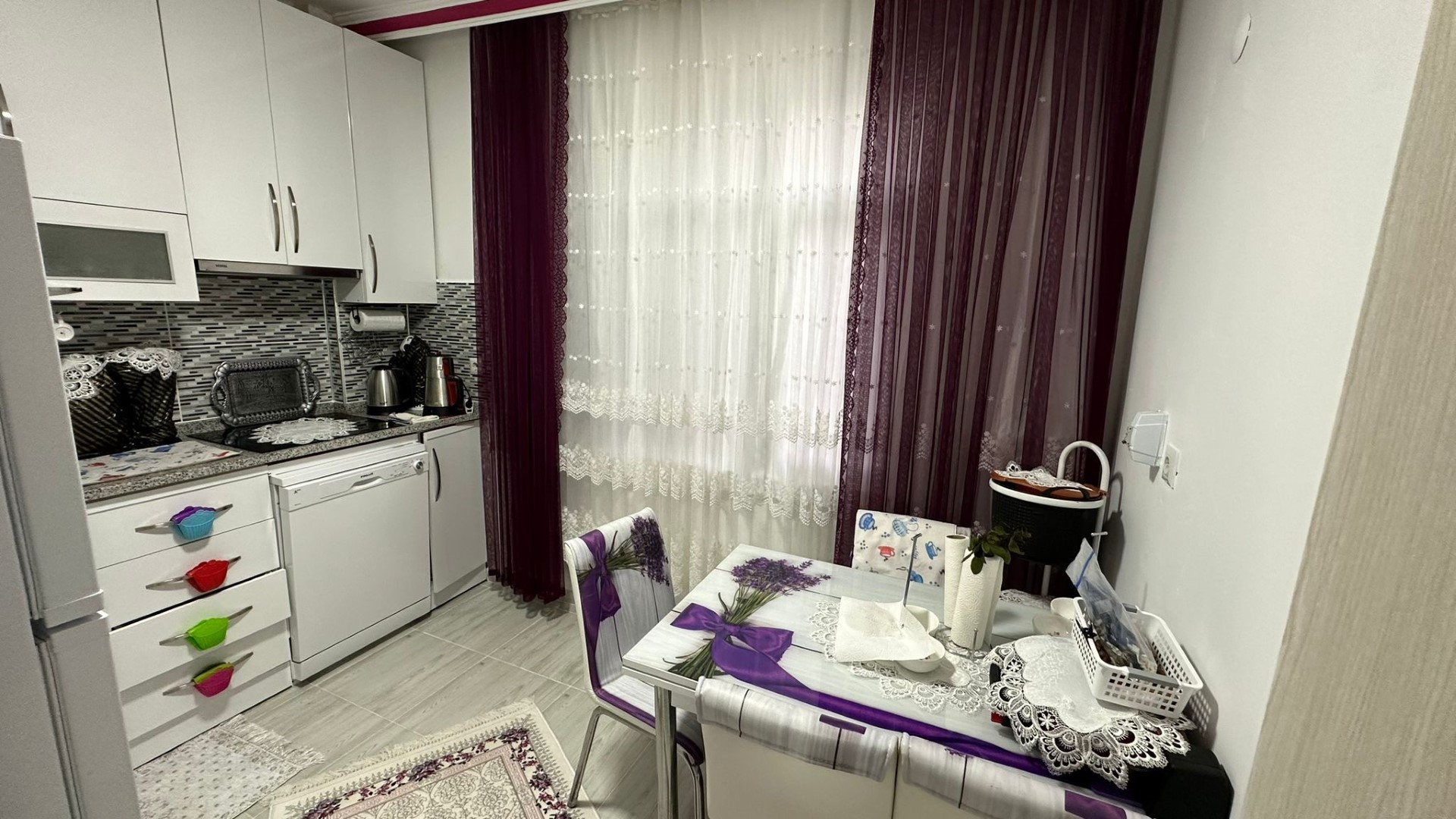 Satılık Daire, Trabzon / OF / İRFANLI MAHALLESİ
