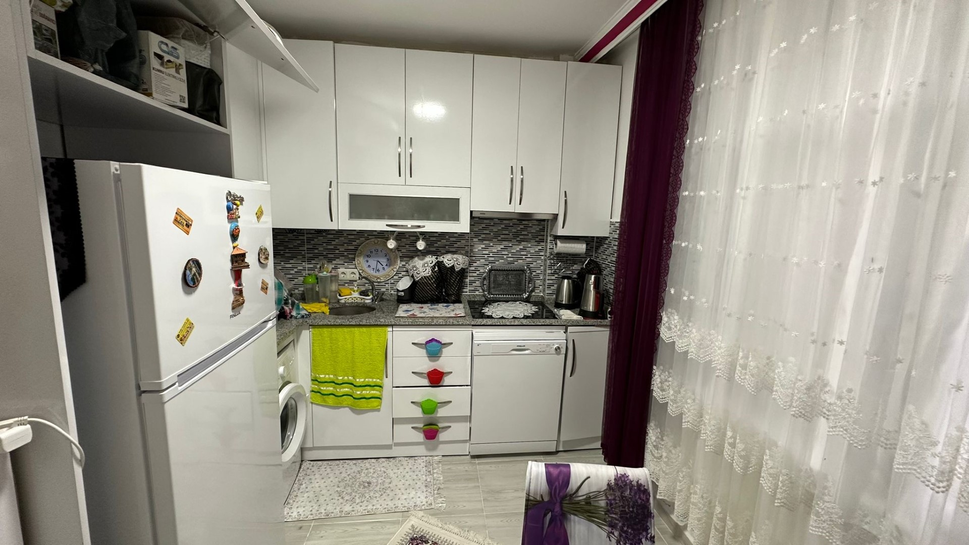 Satılık Daire, Trabzon / OF / İRFANLI MAHALLESİ