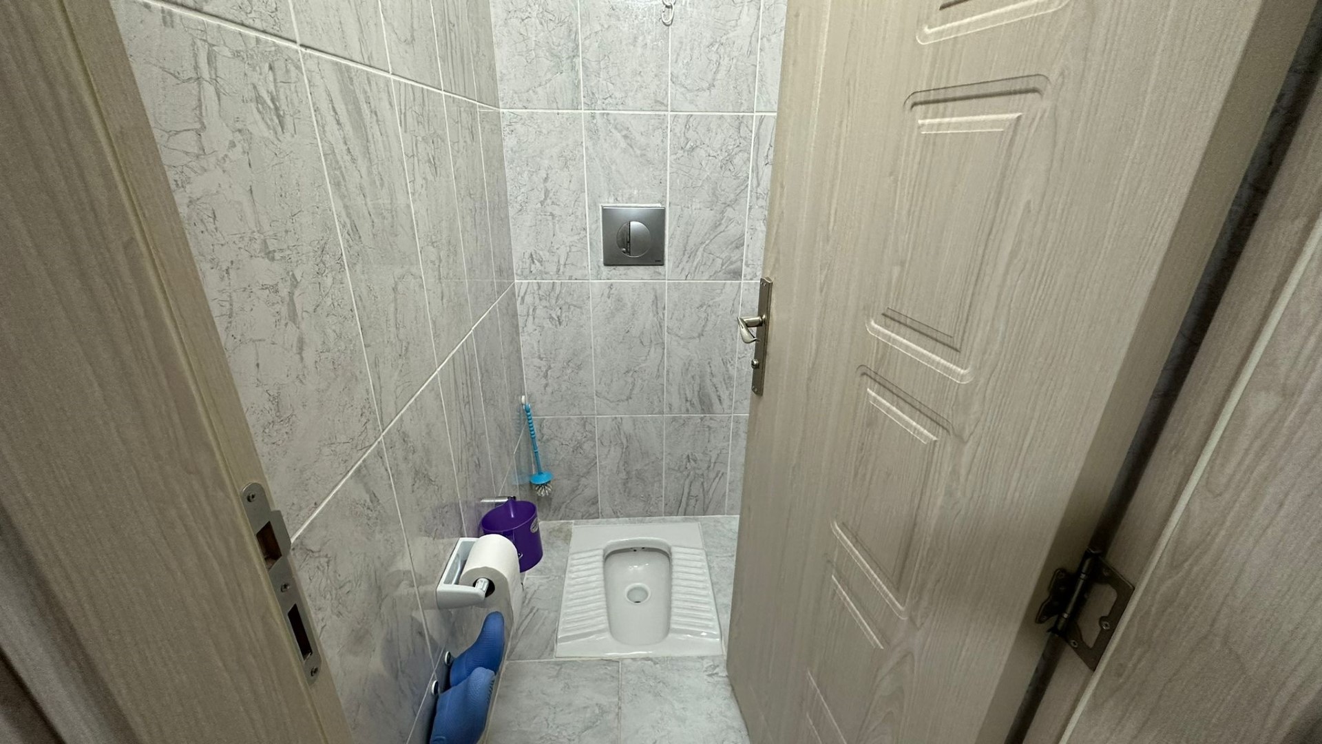 Satılık Daire, Trabzon / OF / İRFANLI MAHALLESİ