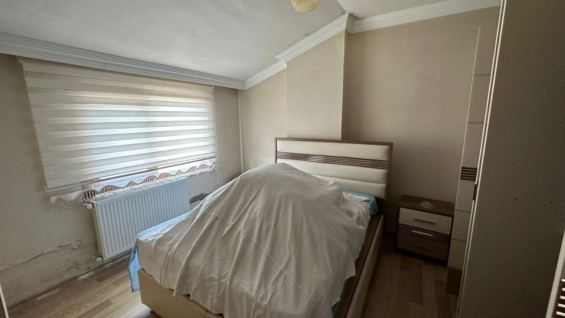 Satılık Dublex, Trabzon / OF / İRFANLI MAHALLESİ