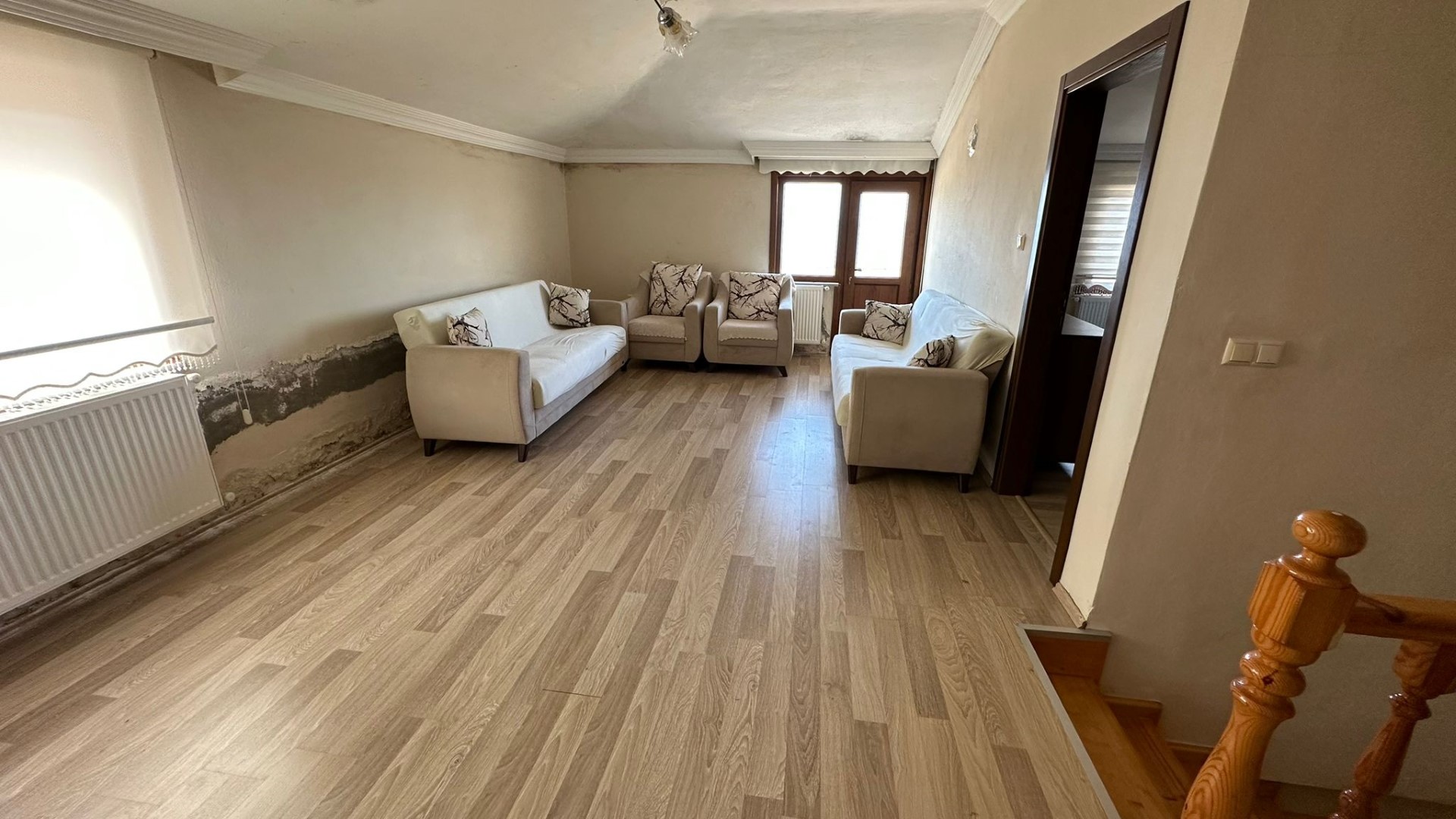 Satılık Dublex, Trabzon / OF / İRFANLI MAHALLESİ