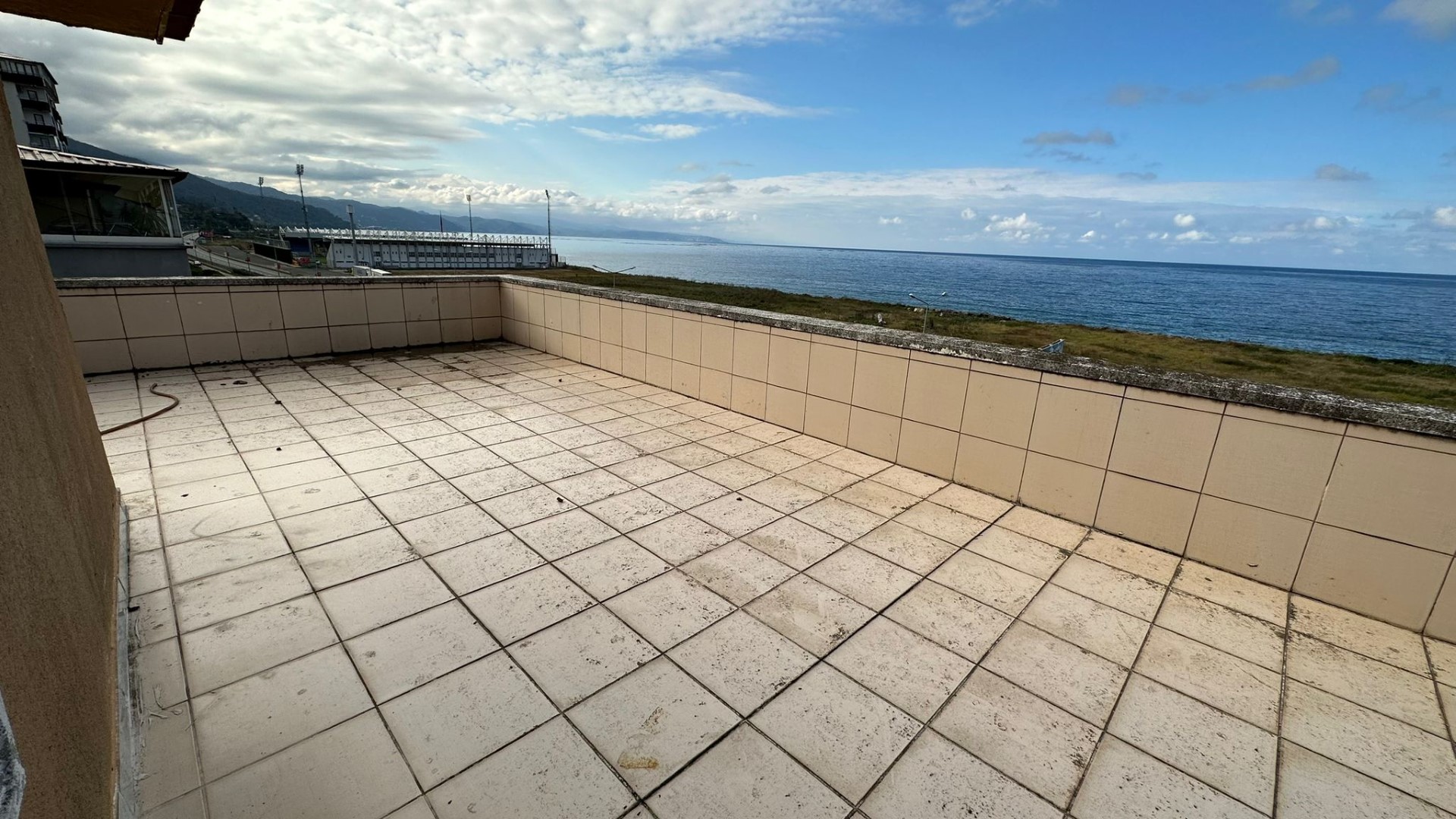 Satılık Dublex, Trabzon / OF / İRFANLI MAHALLESİ