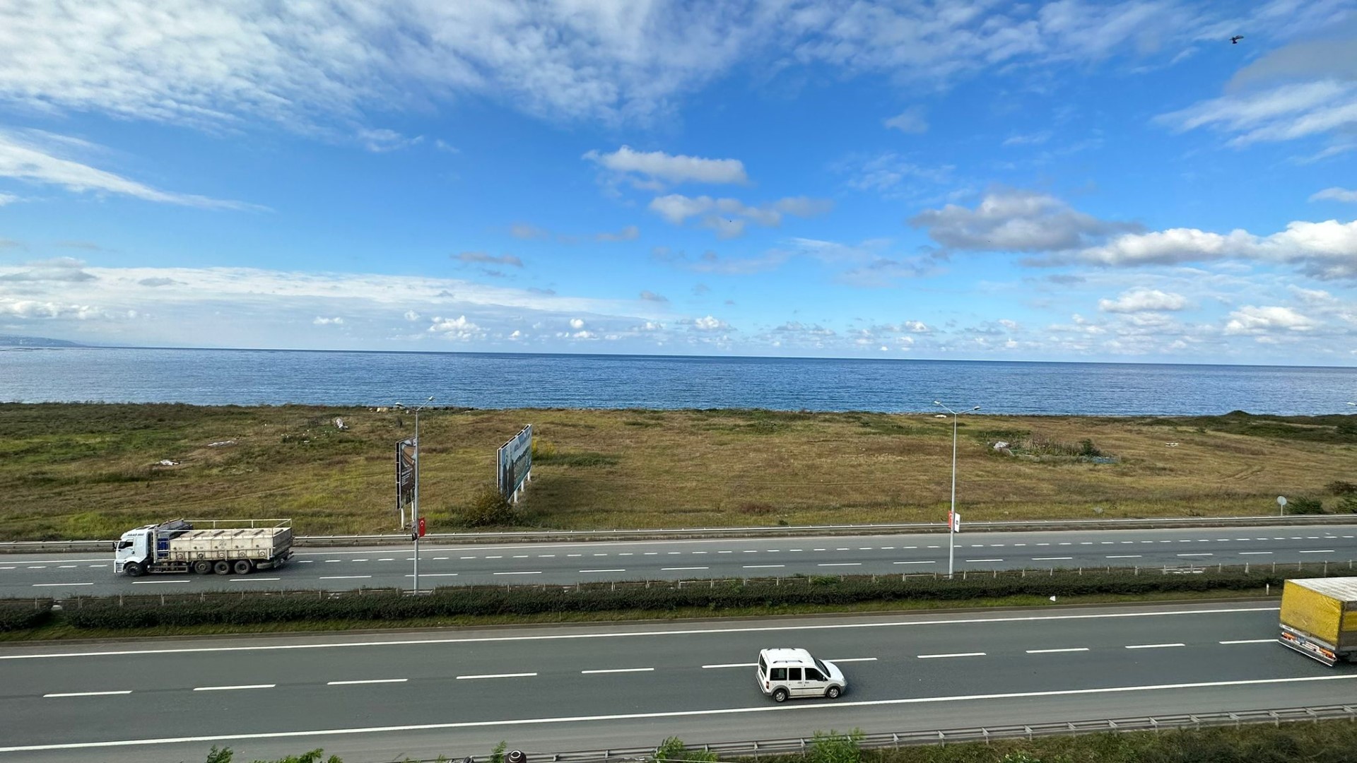 Satılık Dublex, Trabzon / OF / İRFANLI MAHALLESİ