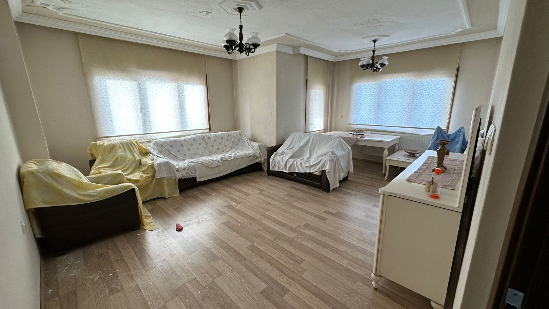 Satılık Dublex, Trabzon / OF / İRFANLI MAHALLESİ