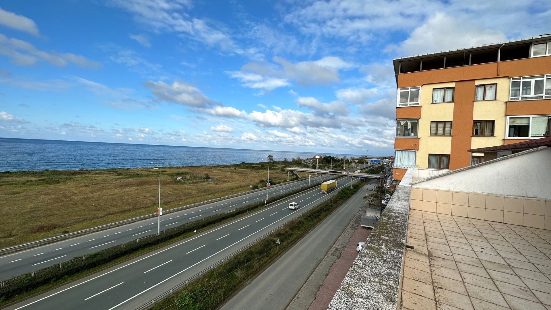 Satılık Dublex, Trabzon / OF / İRFANLI MAHALLESİ