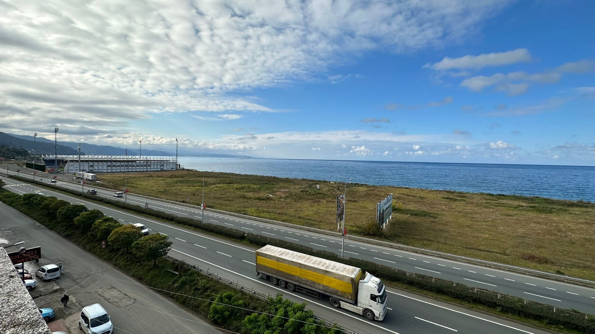 Satılık Dublex, Trabzon / OF / İRFANLI MAHALLESİ