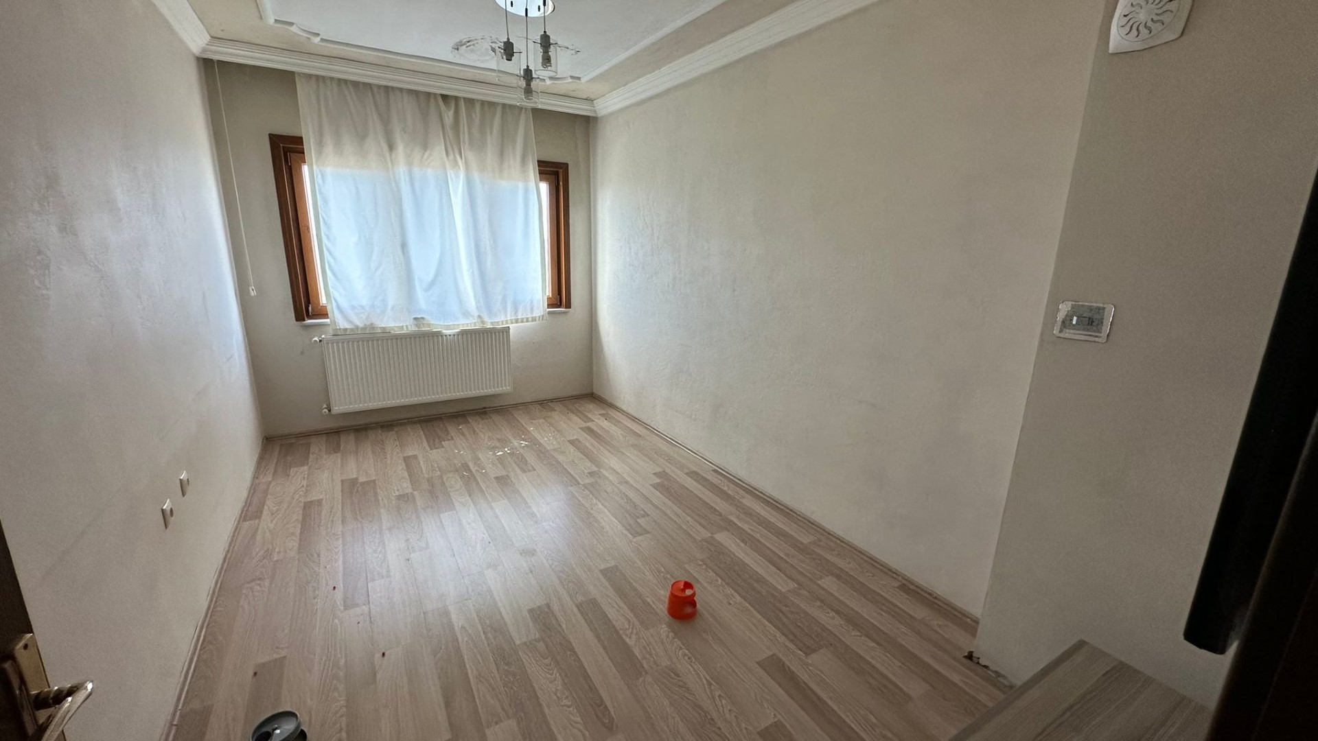 Satılık Dublex, Trabzon / OF / İRFANLI MAHALLESİ