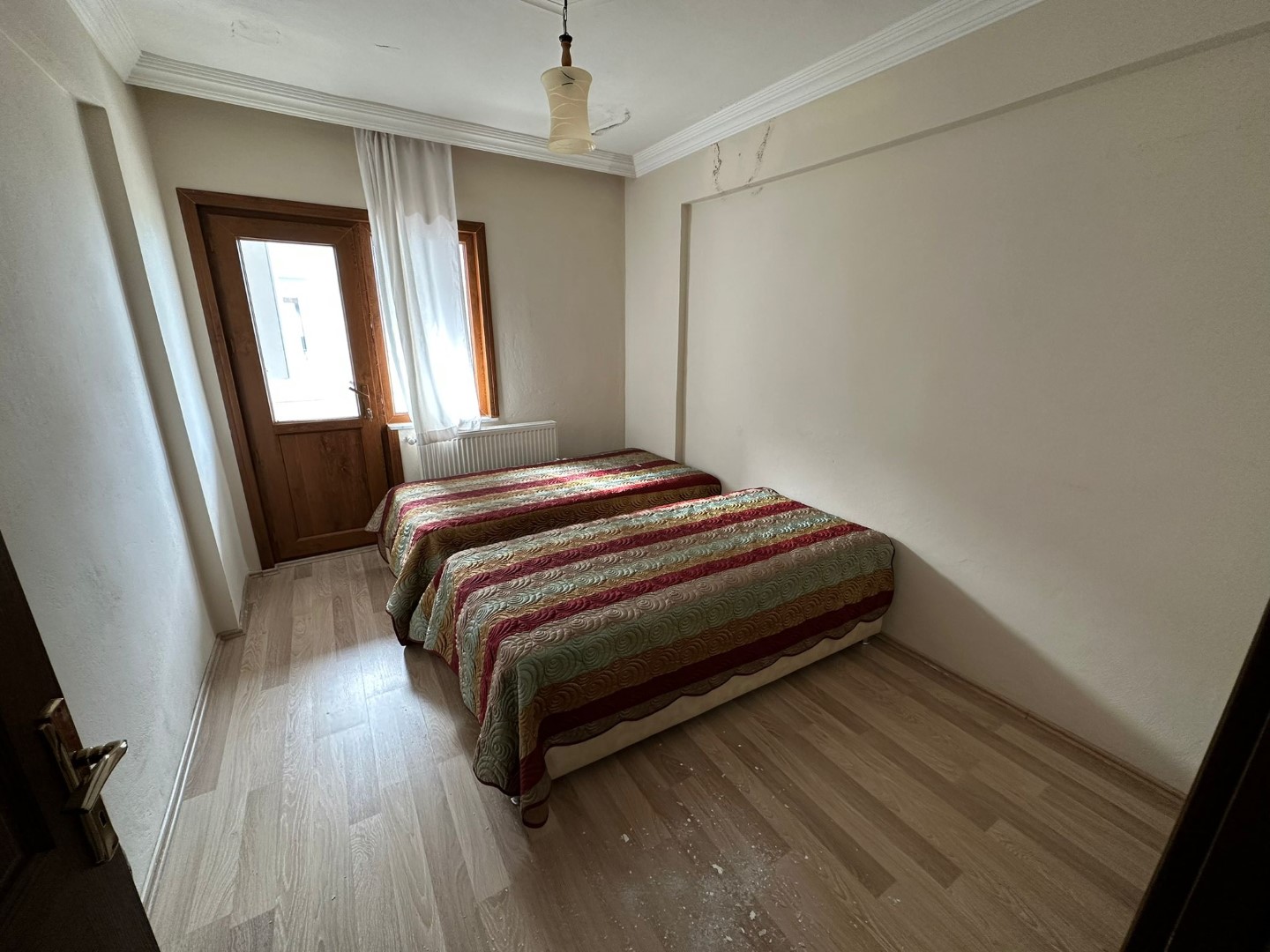 Satılık Dublex, Trabzon / OF / İRFANLI MAHALLESİ