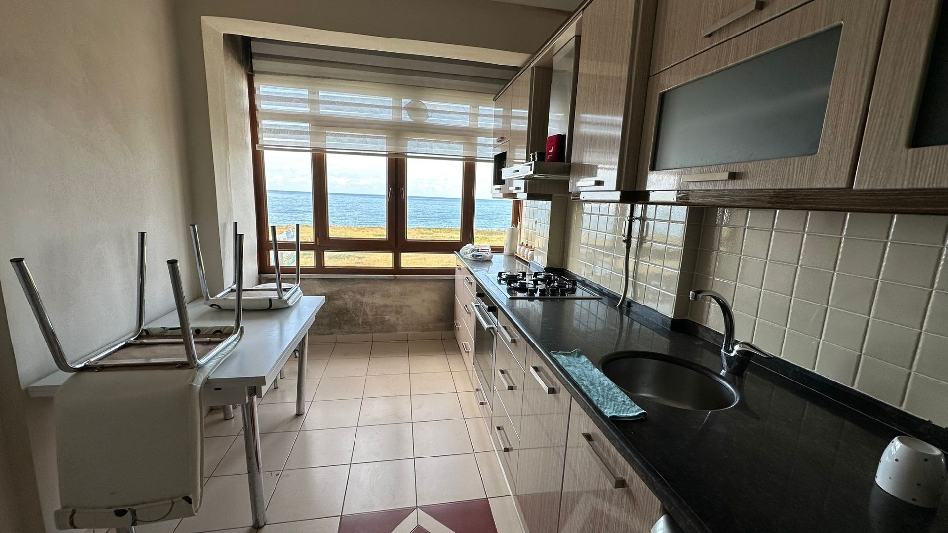 Satılık Dublex, Trabzon / OF / İRFANLI MAHALLESİ