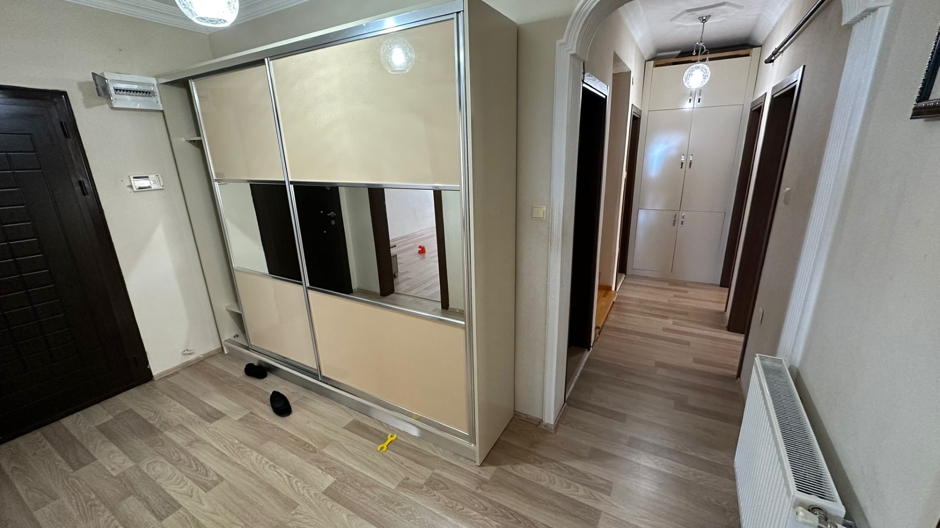 Satılık Dublex, Trabzon / OF / İRFANLI MAHALLESİ